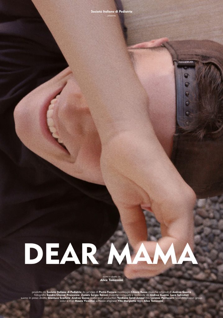 Dear Mama