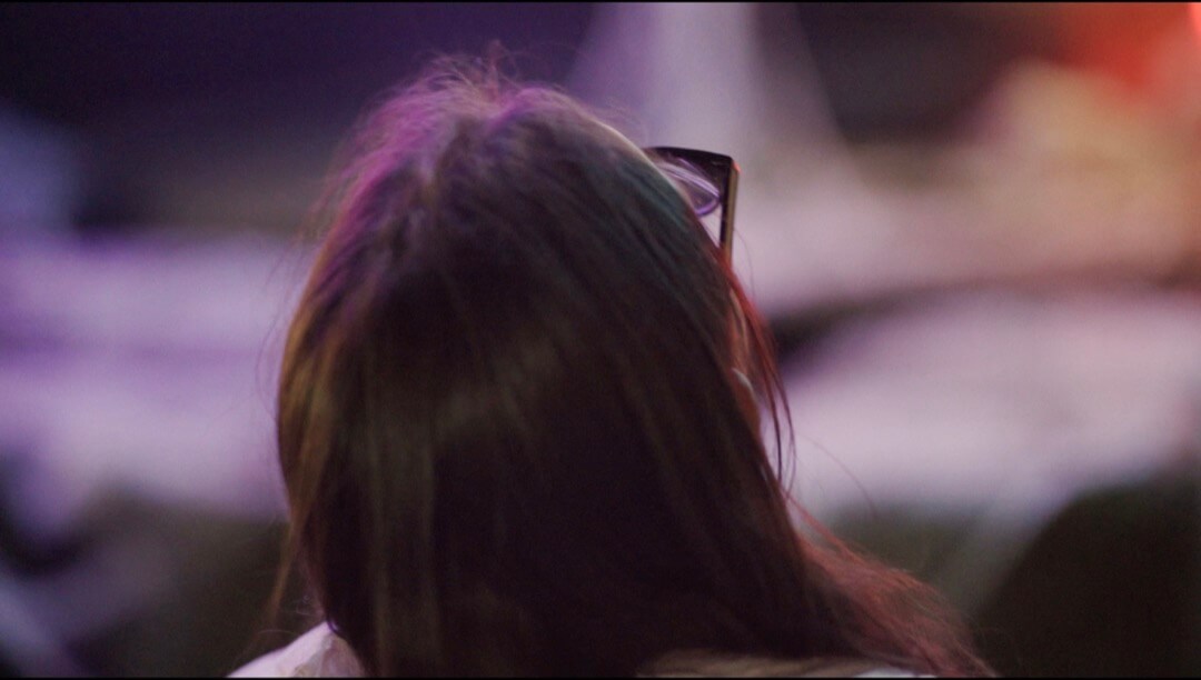Dear Mama still 2