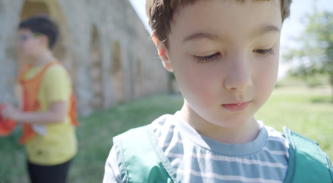 L'importanza di iniziare da uno still 6